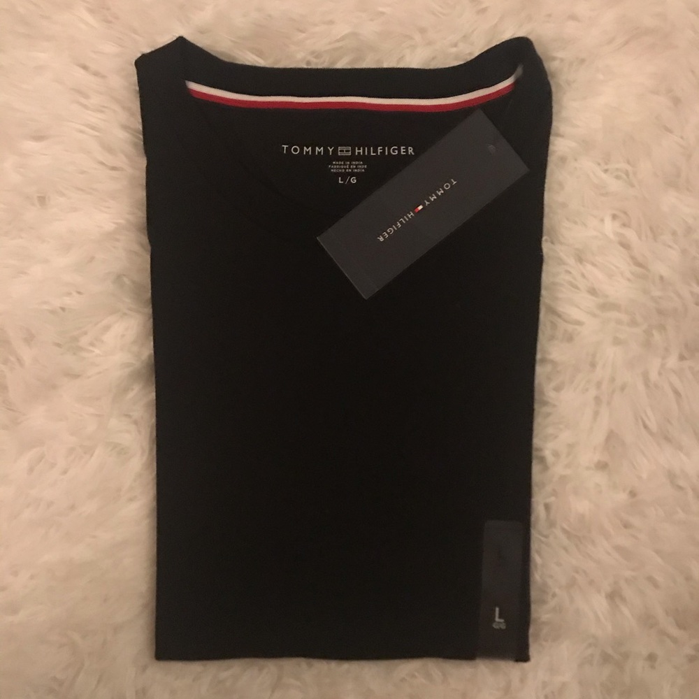 Brand New Tommy Hilfiger Shirt